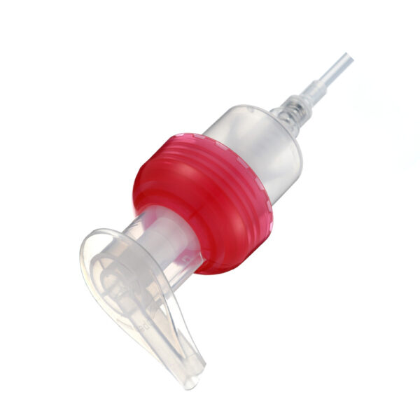 Foam Sprayer Pump Cosmetic Foam Dispenser Pump - Image 2