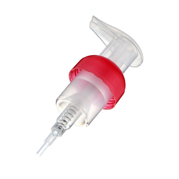 Foam Sprayer Pump Cosmetic Foam Dispenser Pump - Image 3