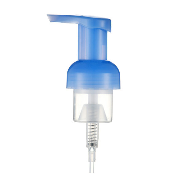 40MM Foam Sprayer Pump Cosmetic Foam Dispenser Applicators Pump - Image 4