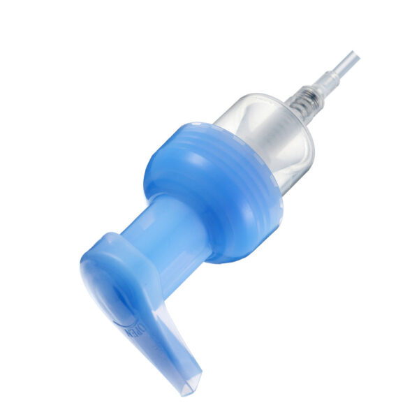 40MM Foam Sprayer Pump Cosmetic Foam Dispenser Applicators Pump - Image 5