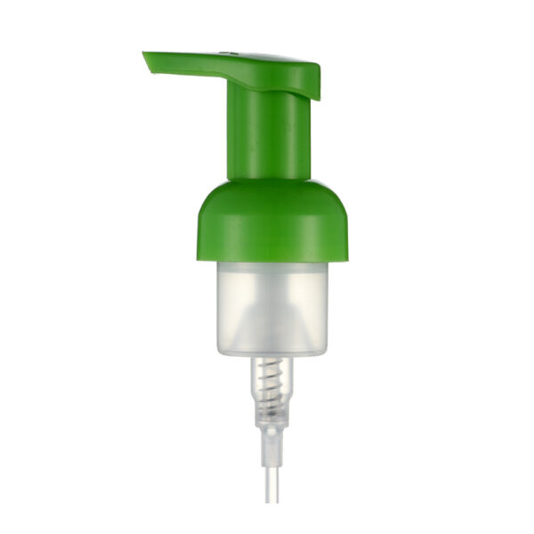 40MM Foam Sprayer Pump Cosmetic Foam Dispenser Applicators Pump - Image 6