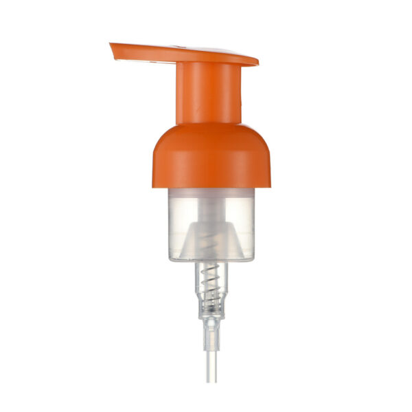 Foam Sprayer Pump Cosmetic Foam Dispenser Pump - Image 4