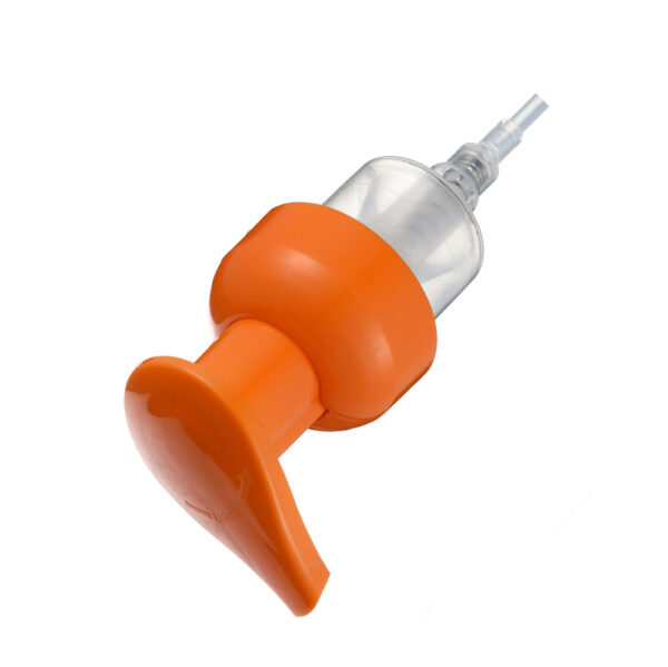 Foam Sprayer Pump Cosmetic Foam Dispenser Pump - Image 5