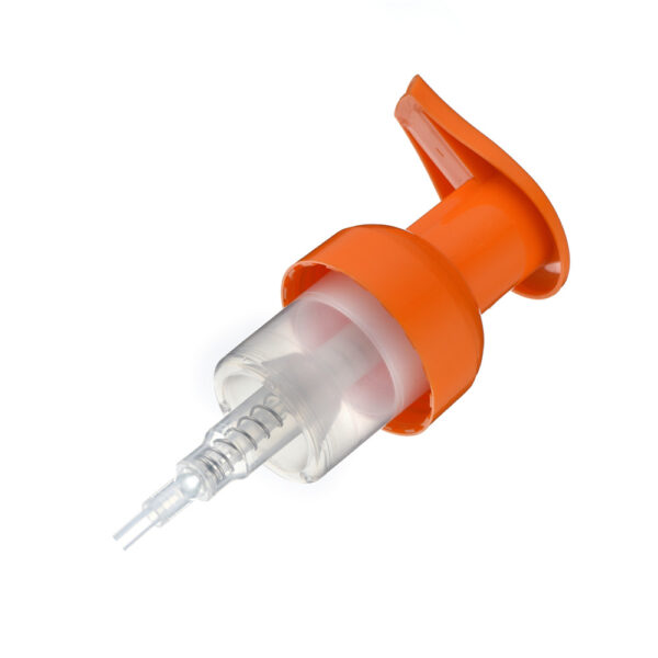 Foam Sprayer Pump Cosmetic Foam Dispenser Pump - Image 6