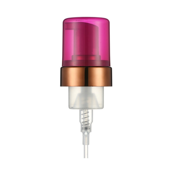 Factory Oem Odm Foaming Washing up Liquid Soap Dispenser Pump - Image 9
