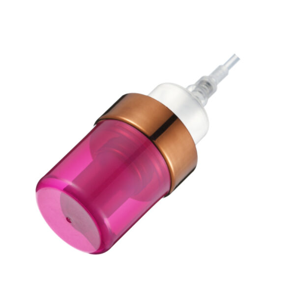 Factory Oem Odm Foaming Washing up Liquid Soap Dispenser Pump - Image 8