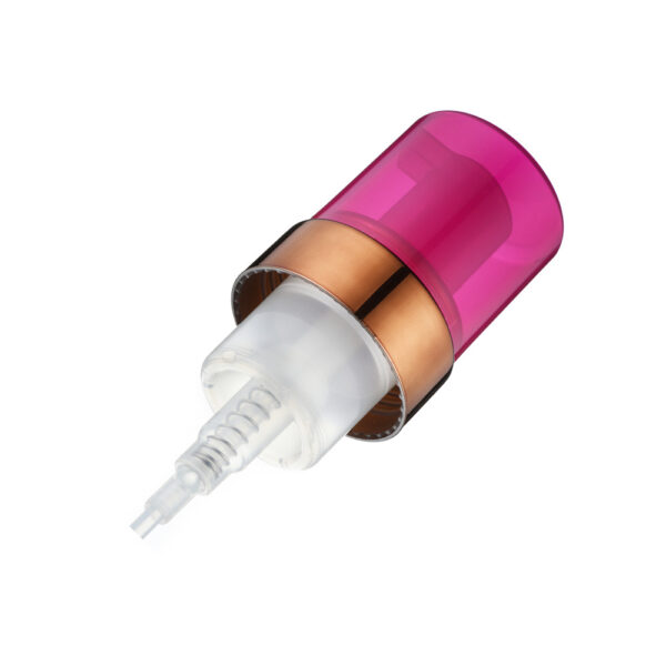 Factory Oem Odm Foaming Washing up Liquid Soap Dispenser Pump - Image 7