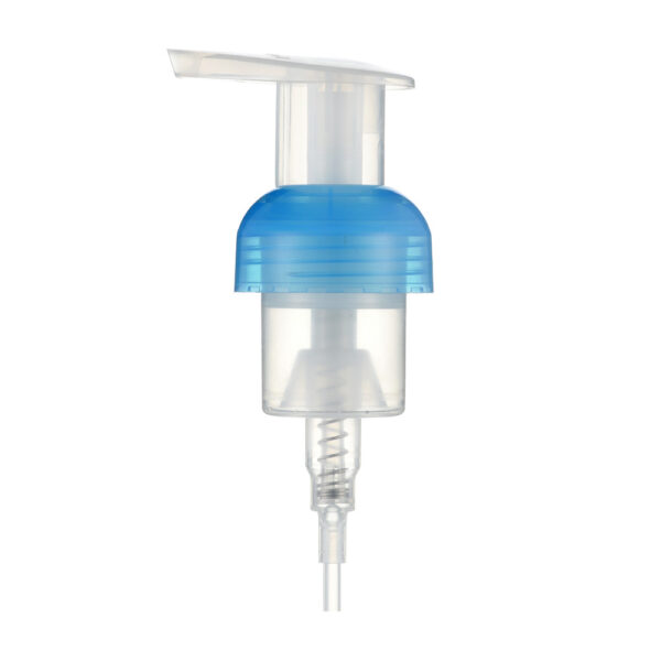 Foam Sprayer Pump Cosmetic Foam Dispenser Pump - Image 7