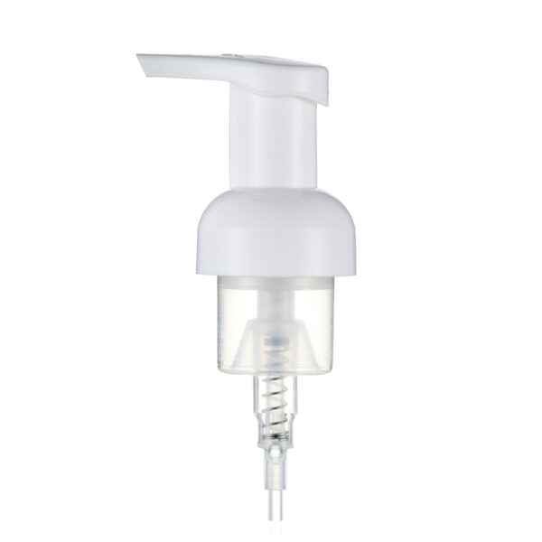 40MM Foam Sprayer Pump Cosmetic Foam Dispenser Applicators Pump - Image 8