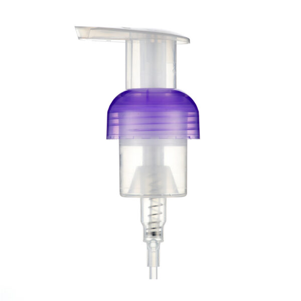 Foam Sprayer Pump Cosmetic Foam Dispenser Pump - Image 10