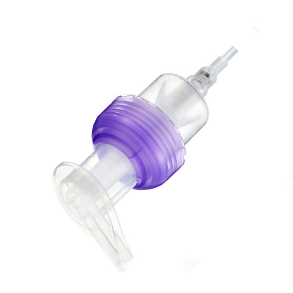 Foam Sprayer Pump Cosmetic Foam Dispenser Pump - Image 11