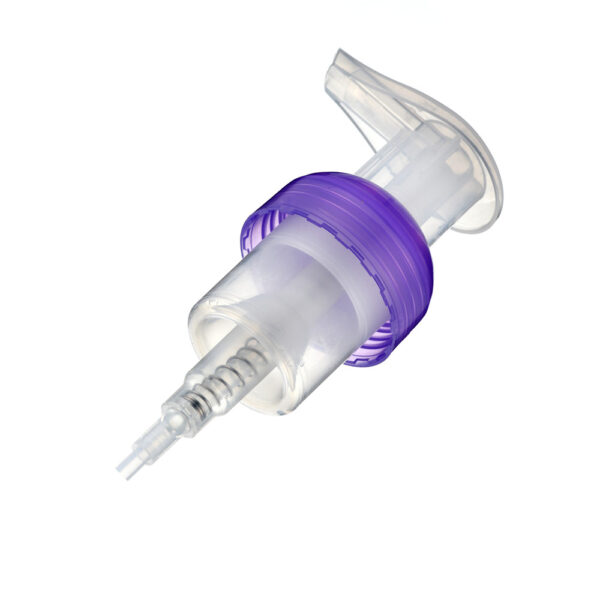 Foam Sprayer Pump Cosmetic Foam Dispenser Pump - Image 12
