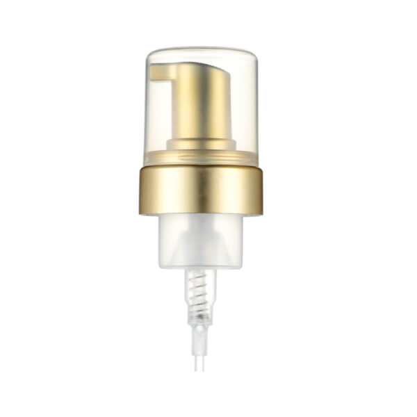 Factory Oem Odm Foaming Washing up Liquid Soap Dispenser Pump Foam Pump
