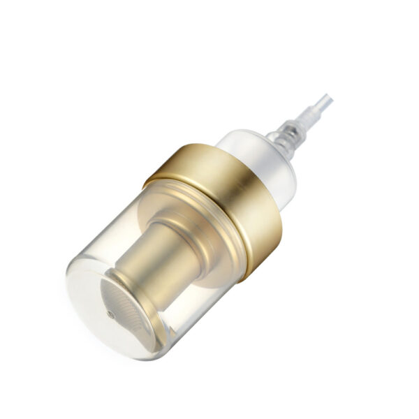 Factory Oem Odm Foaming Washing up Liquid Soap Dispenser Pump Foam Pump - Image 3