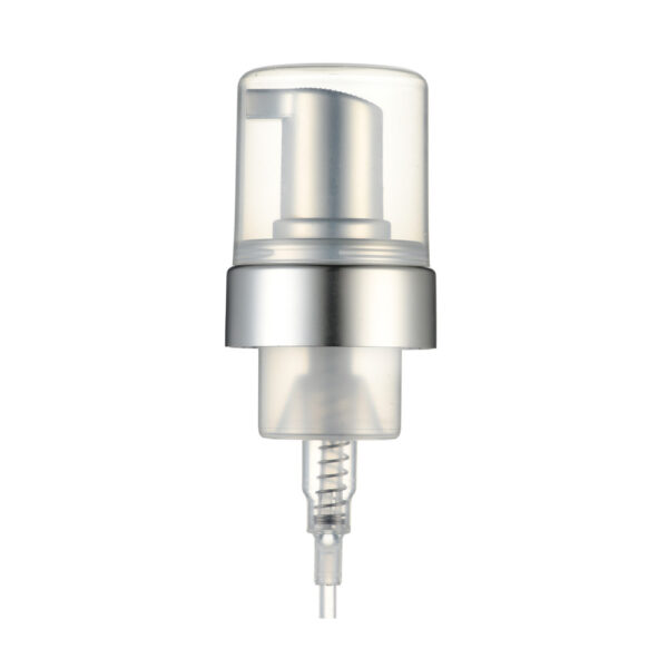 Factory Oem Odm Foaming Washing up Liquid Soap Dispenser Pump Foam Pump - Image 4