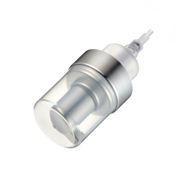 Factory Oem Odm Foaming Washing up Liquid Soap Dispenser Pump Foam Pump - Image 5