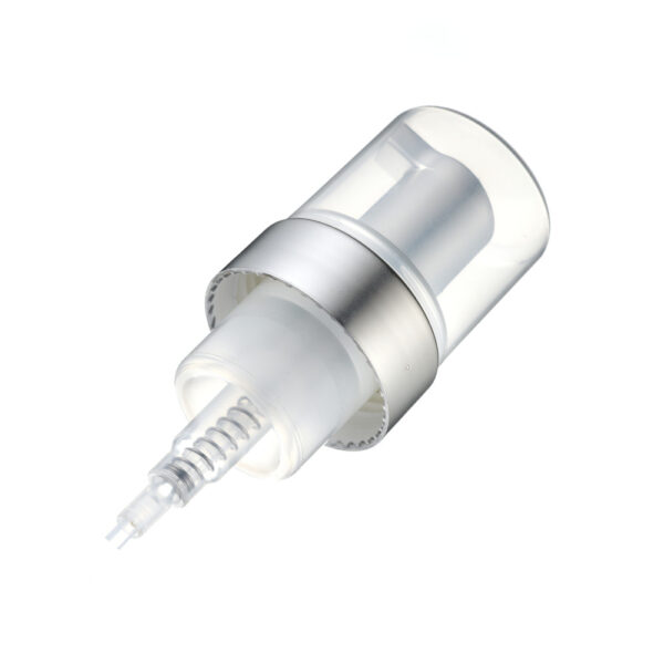 Factory Oem Odm Foaming Washing up Liquid Soap Dispenser Pump Foam Pump - Image 6