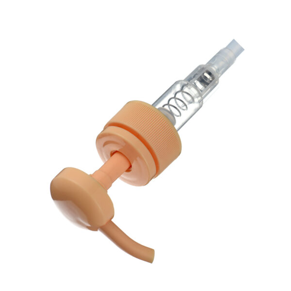 30mm 33mm Shampoo Lotion Pump  Lotion Soap Dispenser Pump - Image 3