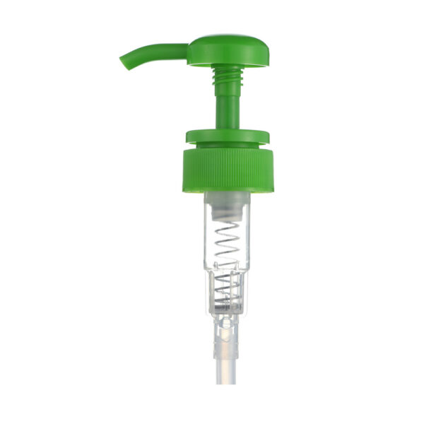 30mm 33mm Shampoo Lotion Pump  Lotion Soap Dispenser Pump