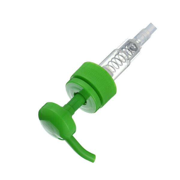 30mm 33mm Shampoo Lotion Pump  Lotion Soap Dispenser Pump - Image 5