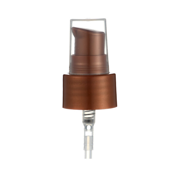 Hot Sale  Cosmetic Emulsion Liquid Hand Soap Dispenser Pump Plastic Lotion Pump