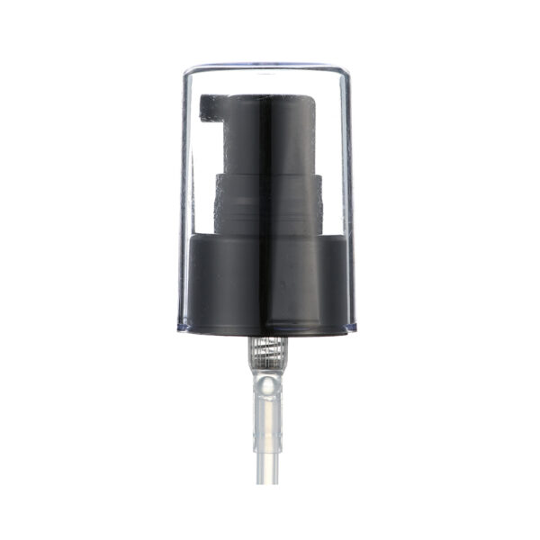 24/410 Cosmetic Emulsion Liquid Hand Soap Dispenser Pump Plastic Lotion Pump