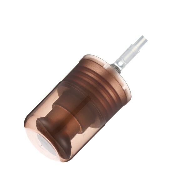Good Quality 24mm Essence Serum Dispenser Pump - Image 2