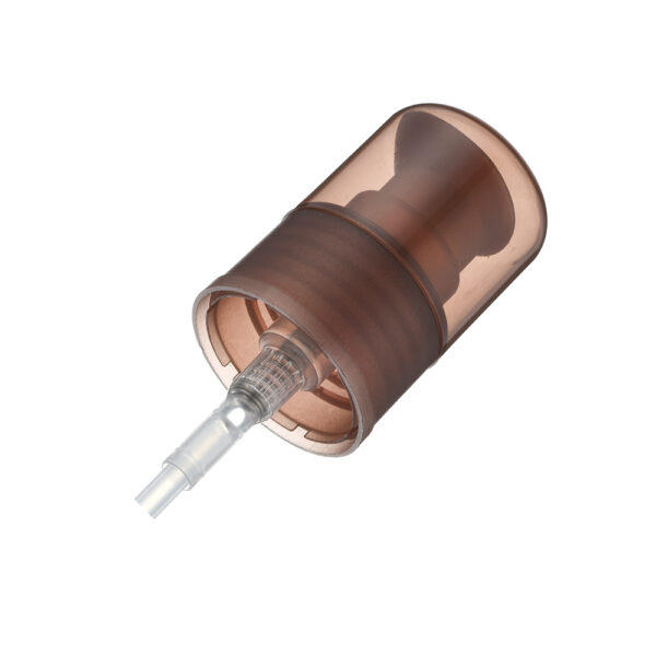 Good Quality 24mm Essence Serum Dispenser Pump - Image 3