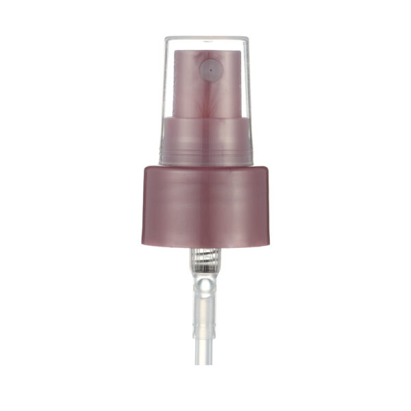 Cosmetic Emulsion Liquid Hand Soap Dispenser Pump Plastic Lotion Pump - Image 3