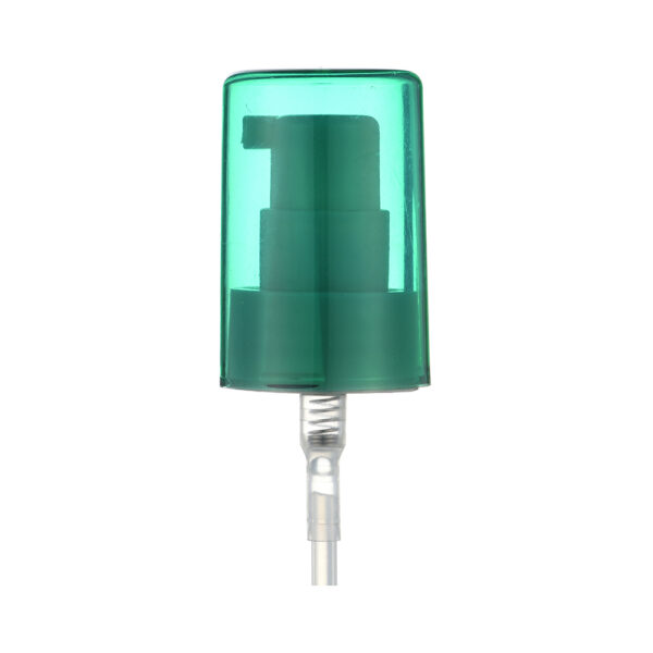 24/410 Cosmetic Emulsion Liquid Hand Soap Dispenser Pump Plastic Lotion Pump - Image 8