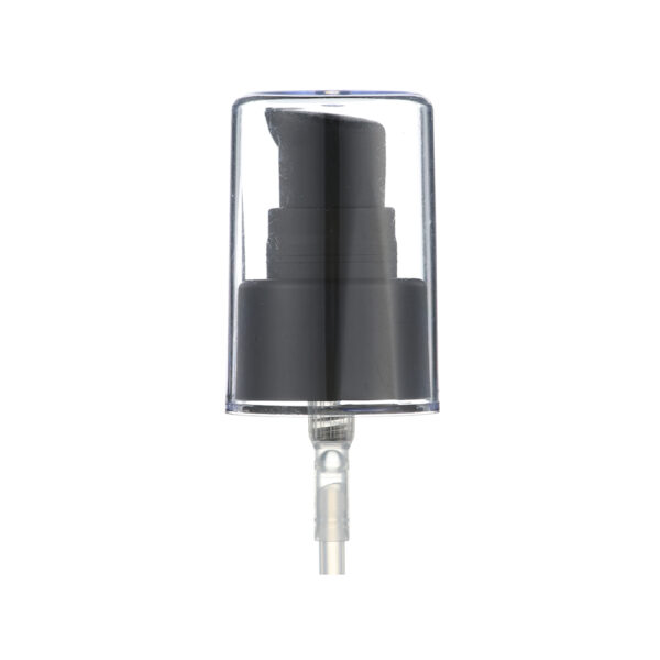 24/410 Cosmetic Emulsion Liquid Hand Soap Dispenser Pump Plastic Lotion Pump - Image 9