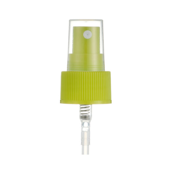 20mm 24mm Luxury Cosmetic Cream Pump Lotion Treatment Pump Head Dispenser Pump - Image 3