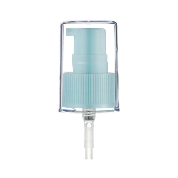 24/410 Cosmetic Emulsion Liquid Hand Soap Dispenser Pump Plastic Lotion Pump - Image 10