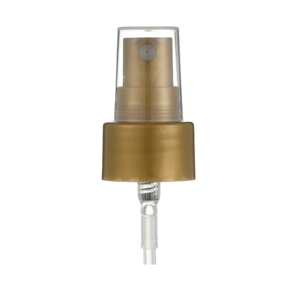 Cosmetic Emulsion Liquid Hand Soap Dispenser Pump Plastic Lotion Pump - Image 5