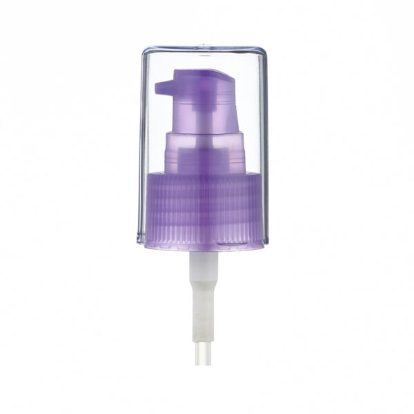 24/410 Cosmetic Emulsion Liquid Hand Soap Dispenser Pump Plastic Lotion Pump - Image 11
