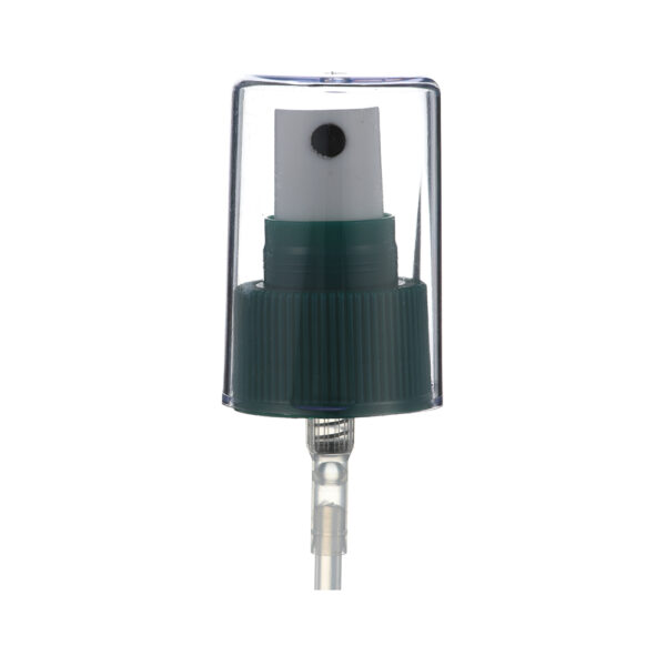 24/410 Cosmetic Emulsion Liquid Hand Soap Dispenser Pump Plastic Lotion Pump - Image 12