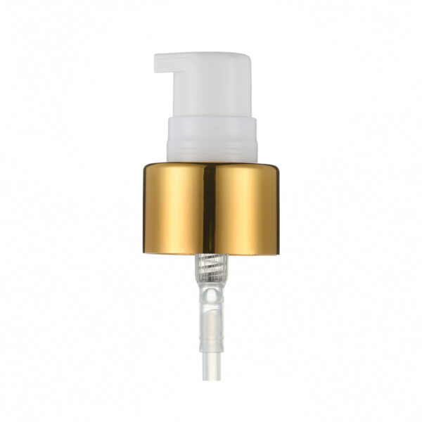 Foundation Lotion Pump Cream Dispenser
