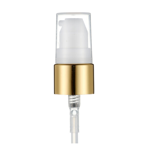 High Quality Aluminium Treatment pump