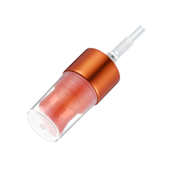 Aluminium Liquid  Dispenser Serum Pump - Image 2