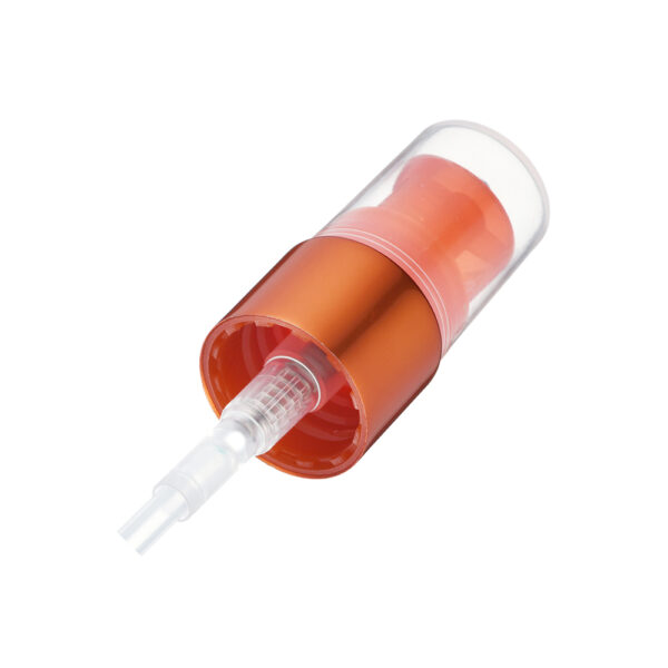 Aluminium Liquid  Dispenser Serum Pump - Image 3