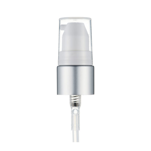 High Quality Aluminium Treatment pump - Image 5