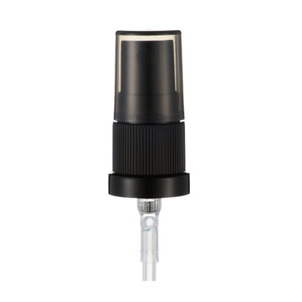 18/415 Plastic Thread Cream Pump