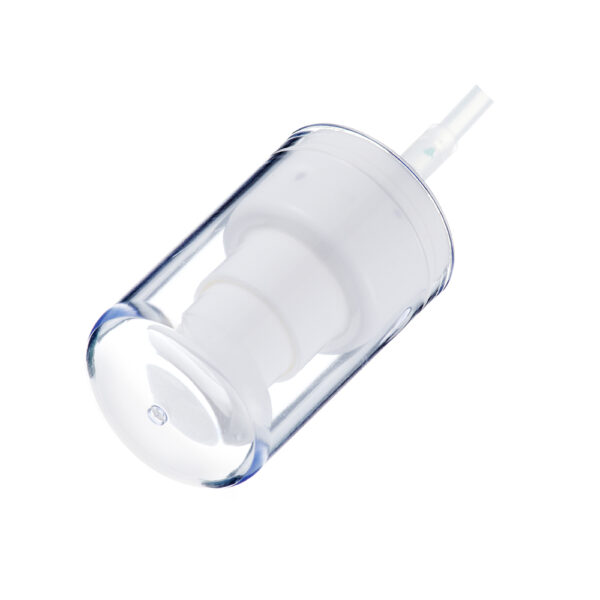Plastic  Cream Pump Treatment pump - Image 8