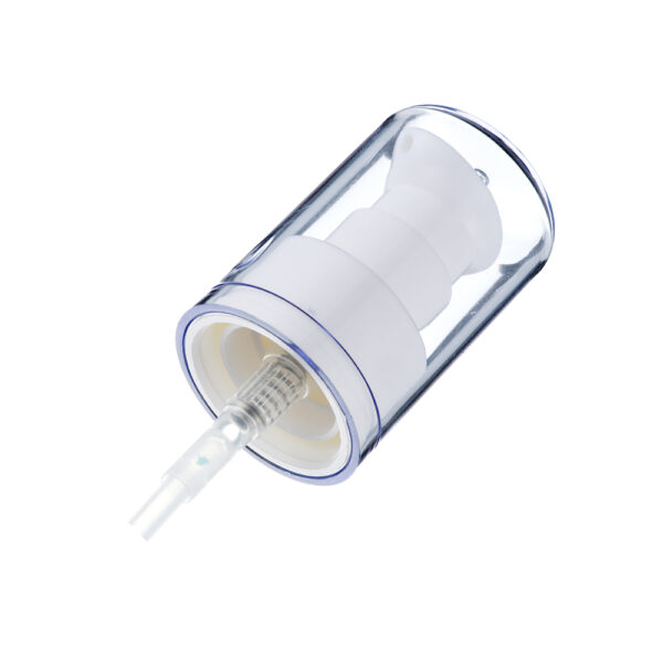 Plastic  Cream Pump Treatment pump - Image 9