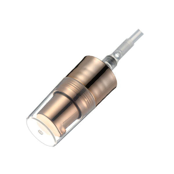 Aluminium UV Treatment pump - Image 2
