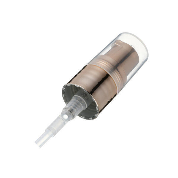 Aluminium UV Treatment pump - Image 3