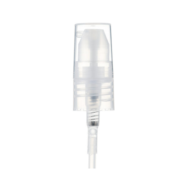 18mm Plastic  Cream Pump Treatment pump - Image 3