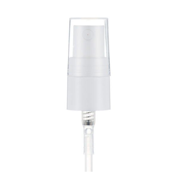 18mm Plastic  Cream Pump Treatment pump - Image 4