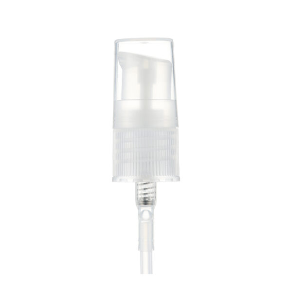 18mm Plastic  Treatment pump - Image 2