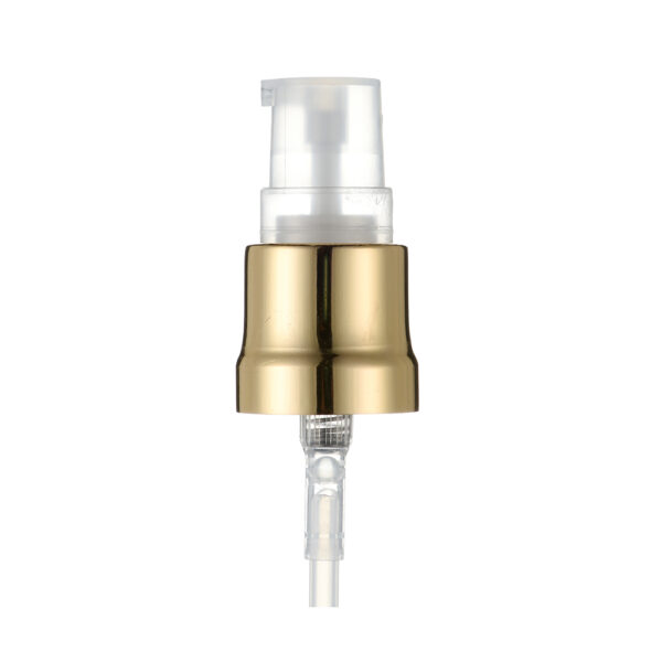 High Quality Aluminium Treatment pump - Image 4
